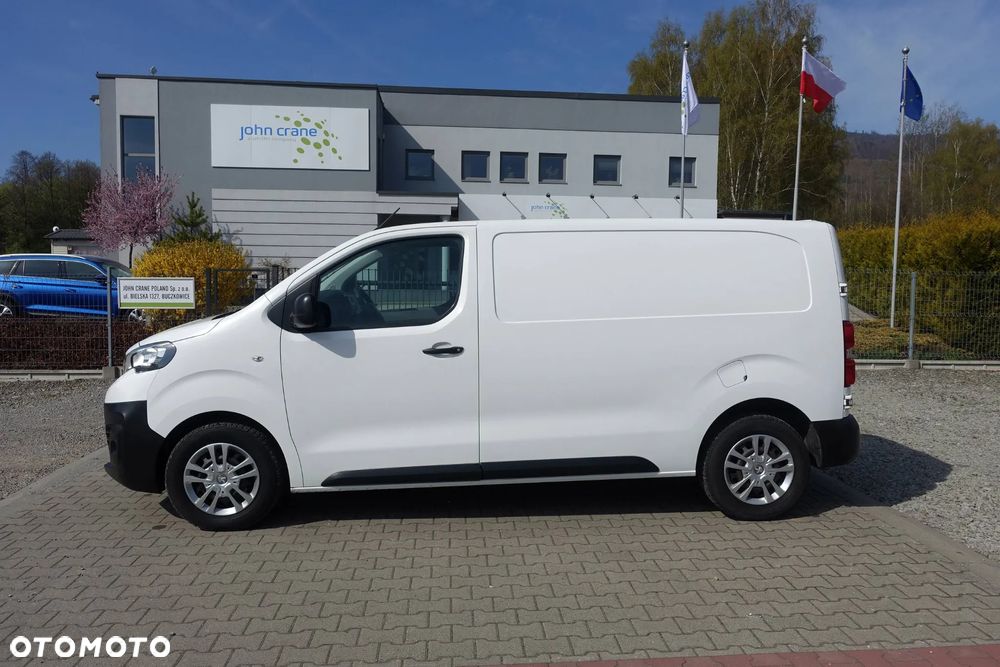 Peugeot Expert - 8