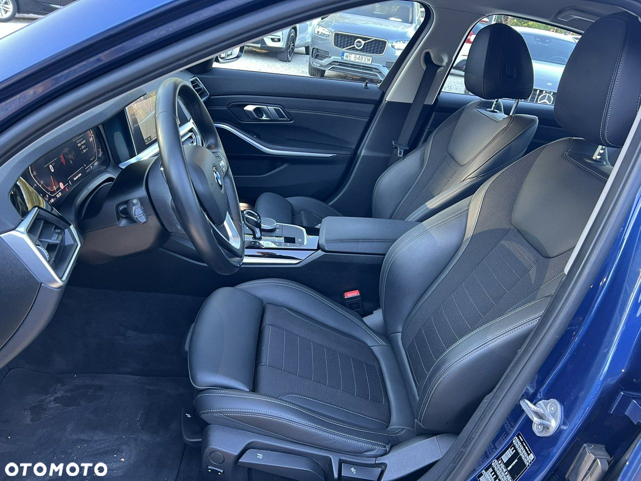 BMW Seria 3 320i Sport Line - 29