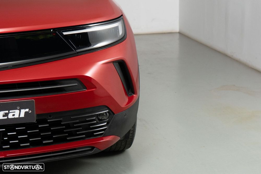 Opel Mokka 1.2 T Edition - 17