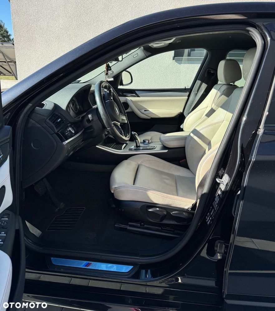 BMW X4 xDrive20d M Sport - 10