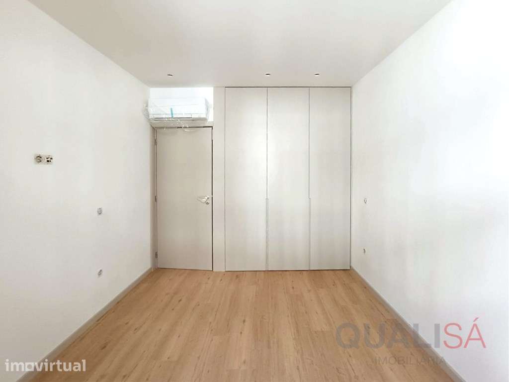 Apartamento T2 novo localizado na Rua dos Chãos, em pleno centro hi... - Grande imagem: 4/24