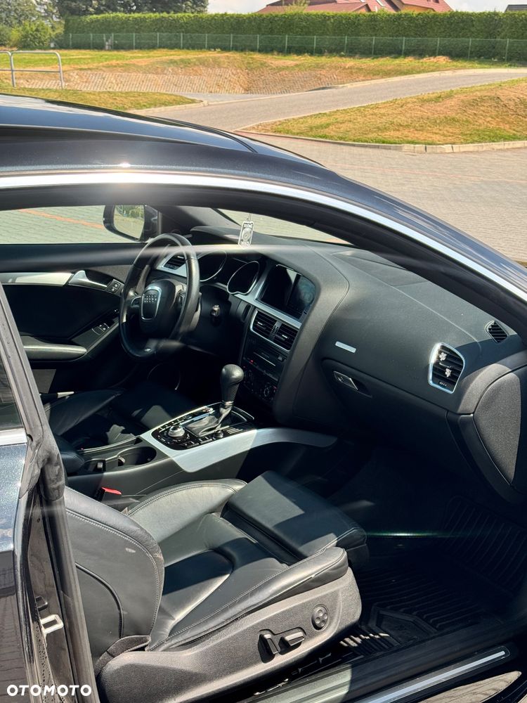 Audi A5 Coupé - 7