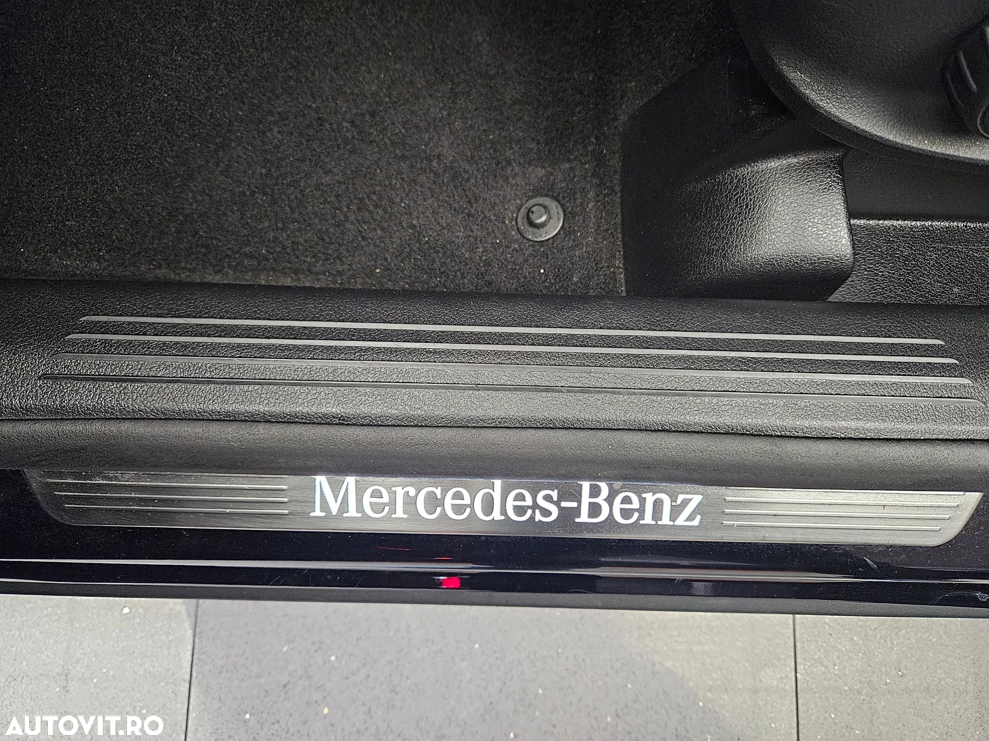 Mercedes-Benz GLA 250 e 8G-DCT Special Edition - 21