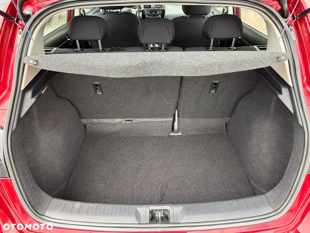 Nissan Pulsar 1.5 dCi Acenta - 23