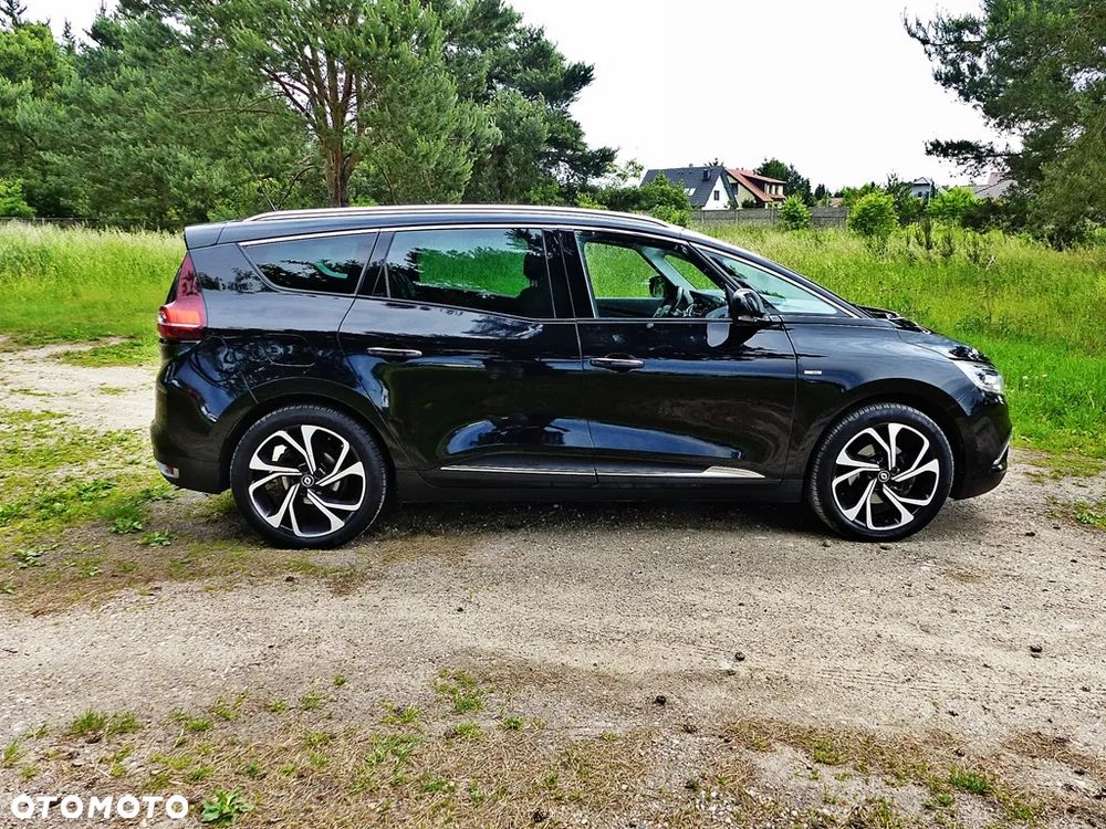 Renault Grand Scenic ENERGY dCi 160 EDC BOSE EDITION - 7