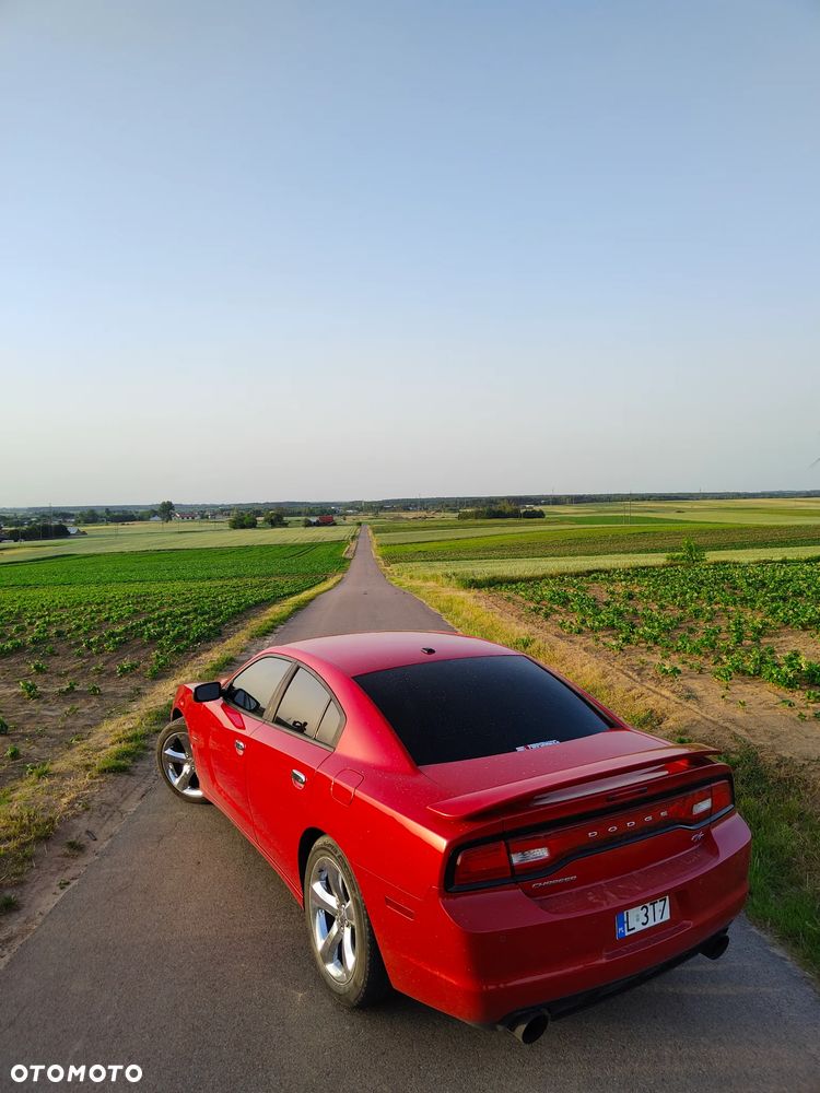 Dodge Charger - 29
