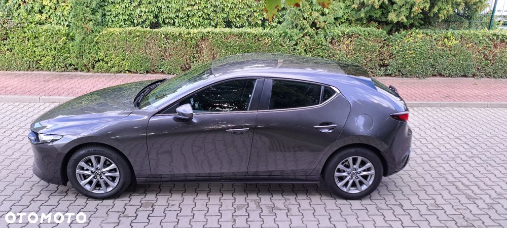 Mazda 3 - 14