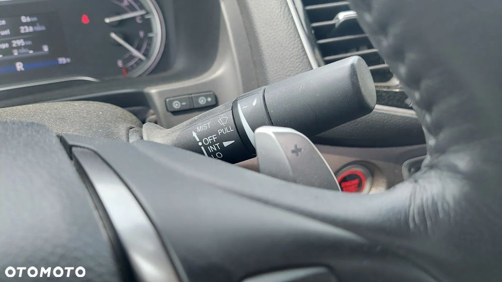 Honda Ridgeline - 33