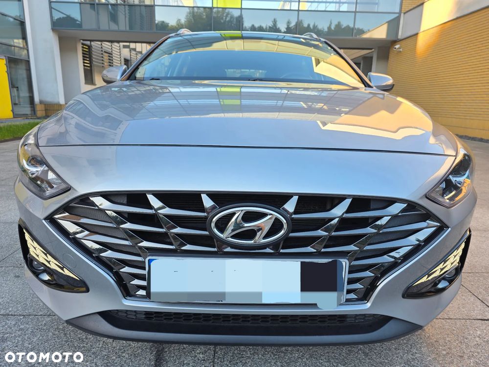 Hyundai i30 1.0 T-GDI Modern - 2