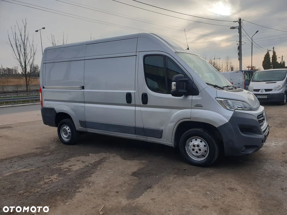 Fiat DUCATO - 1