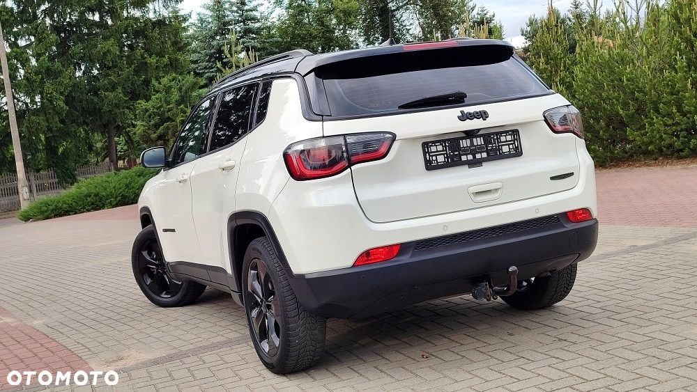 Jeep Compass 1.4 TMair Night Eagle FWD S&S - 15