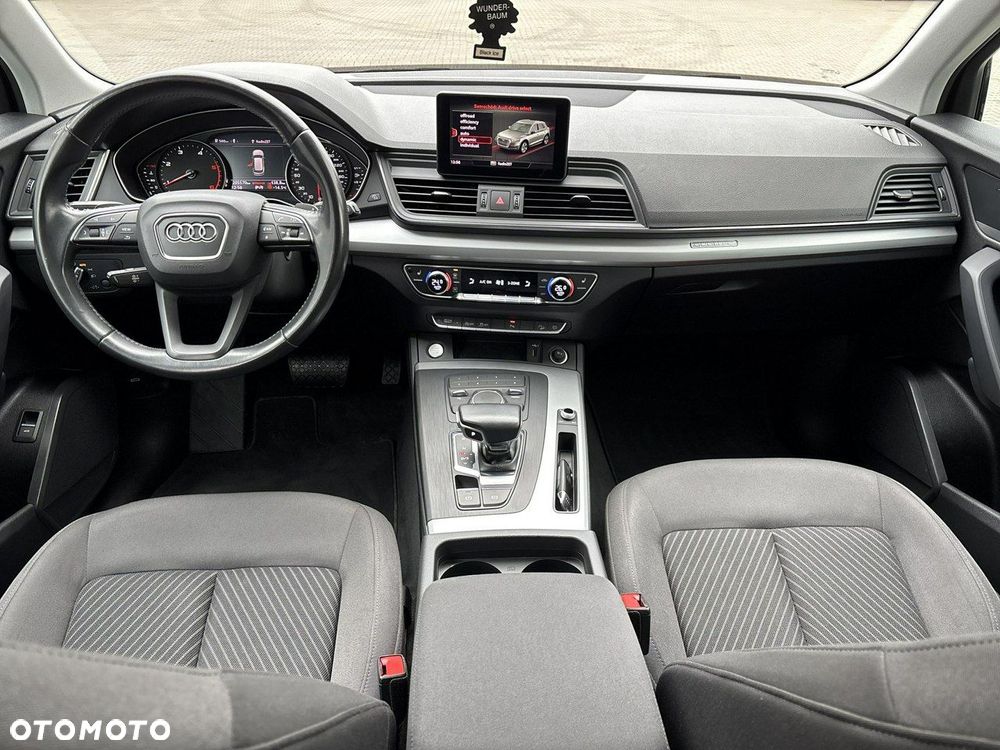 Audi Q5 2.0 TDI Quattro S tronic - 13
