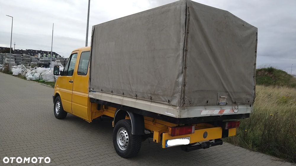 Volkswagen Lt 35 - 4