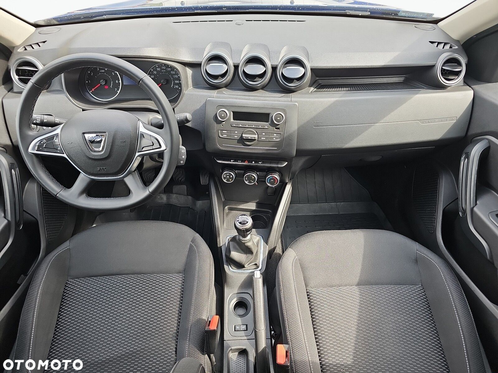 Dacia Duster - 23