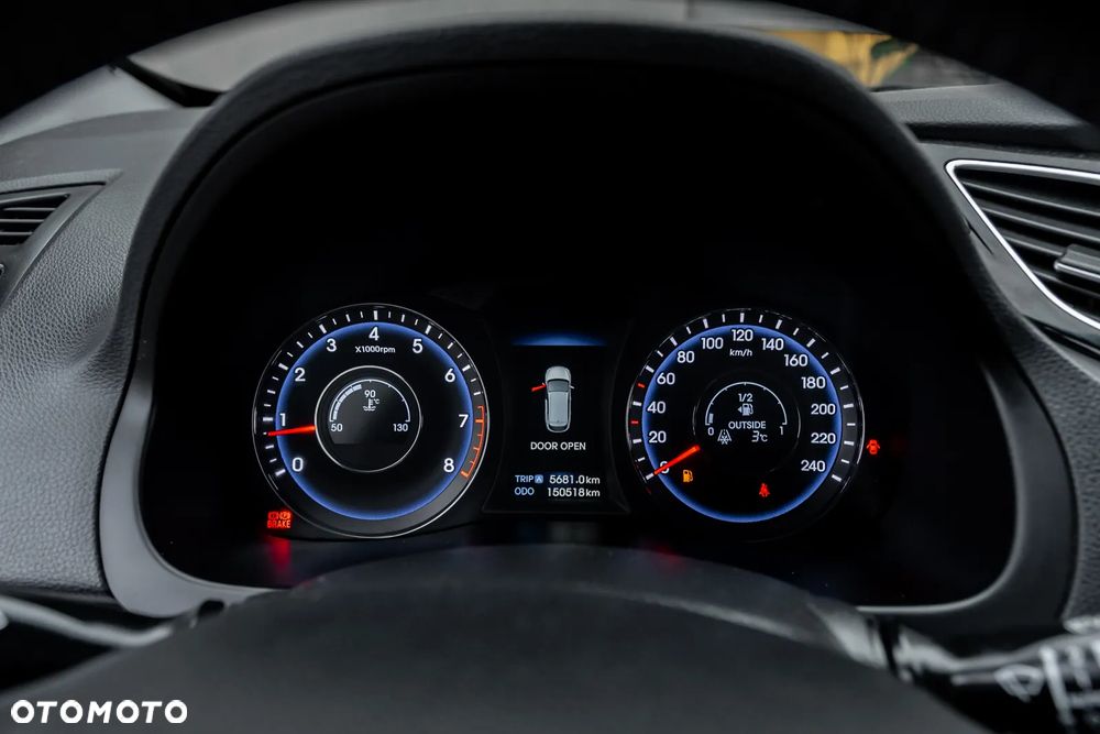 Hyundai i40 2.0 Style - 26