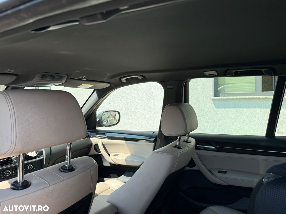 BMW X3 - 16