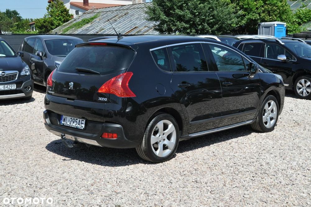 Peugeot 3008 - 6