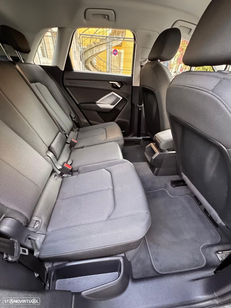 Audi Q3 - 11