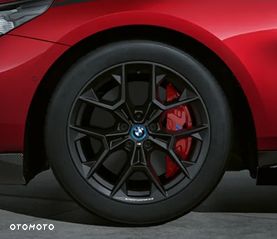 Nowa felga aluminiowa BMW seria 5 (G60) 19" 942M