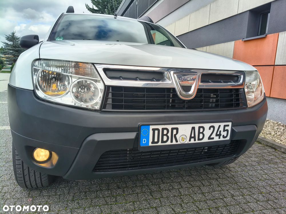 Dacia Duster 1.6 16V 4x2 - 30