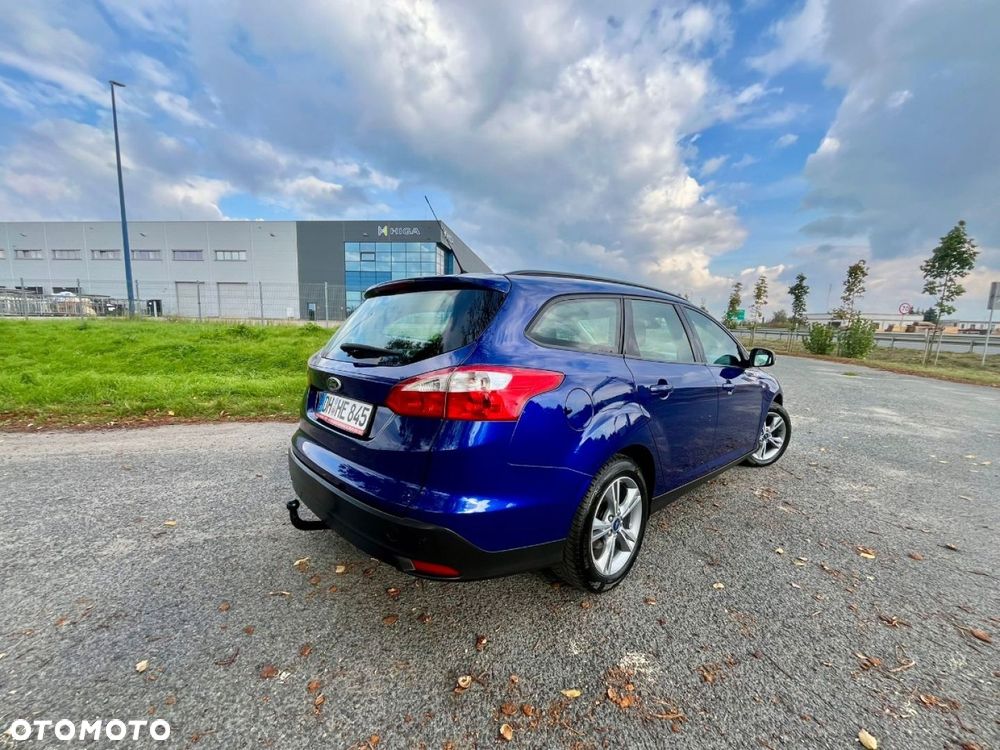 Ford Focus - 18