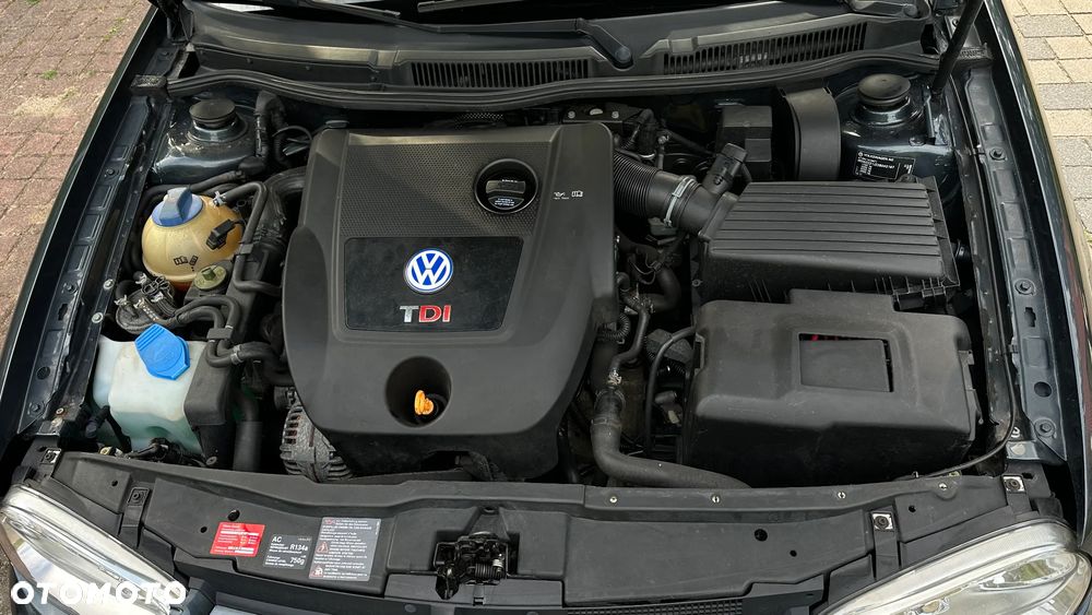 Volkswagen Golf - 38