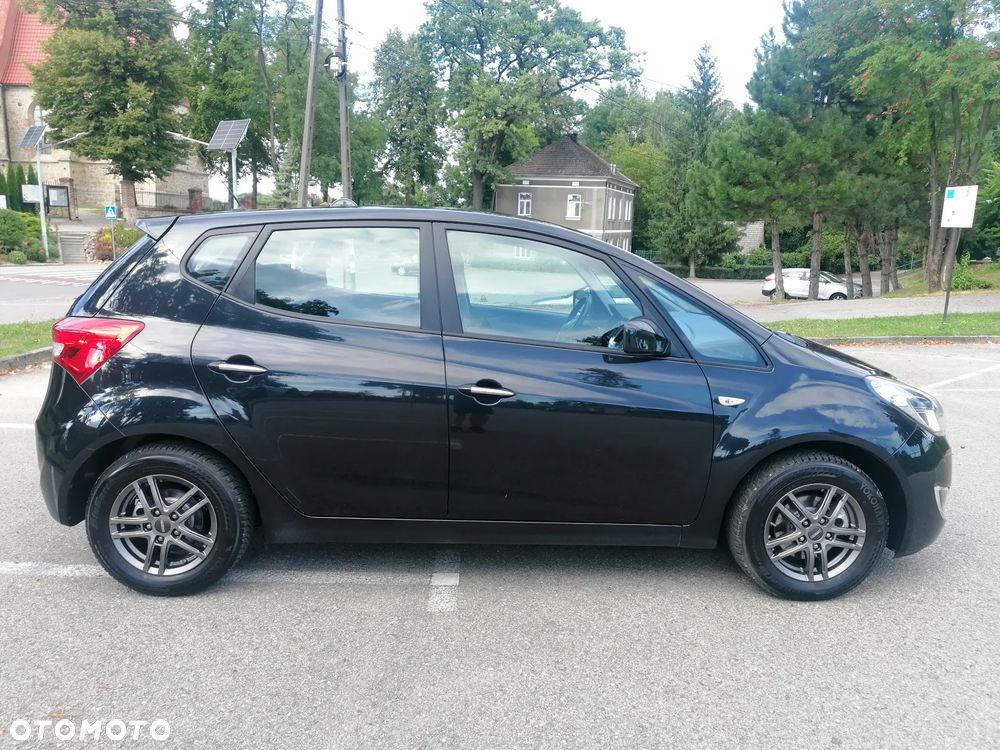 Hyundai ix20 1.4 Premium - 8