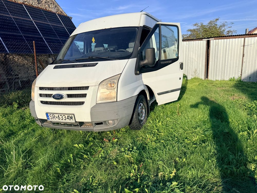 Ford Transit MAX - 3