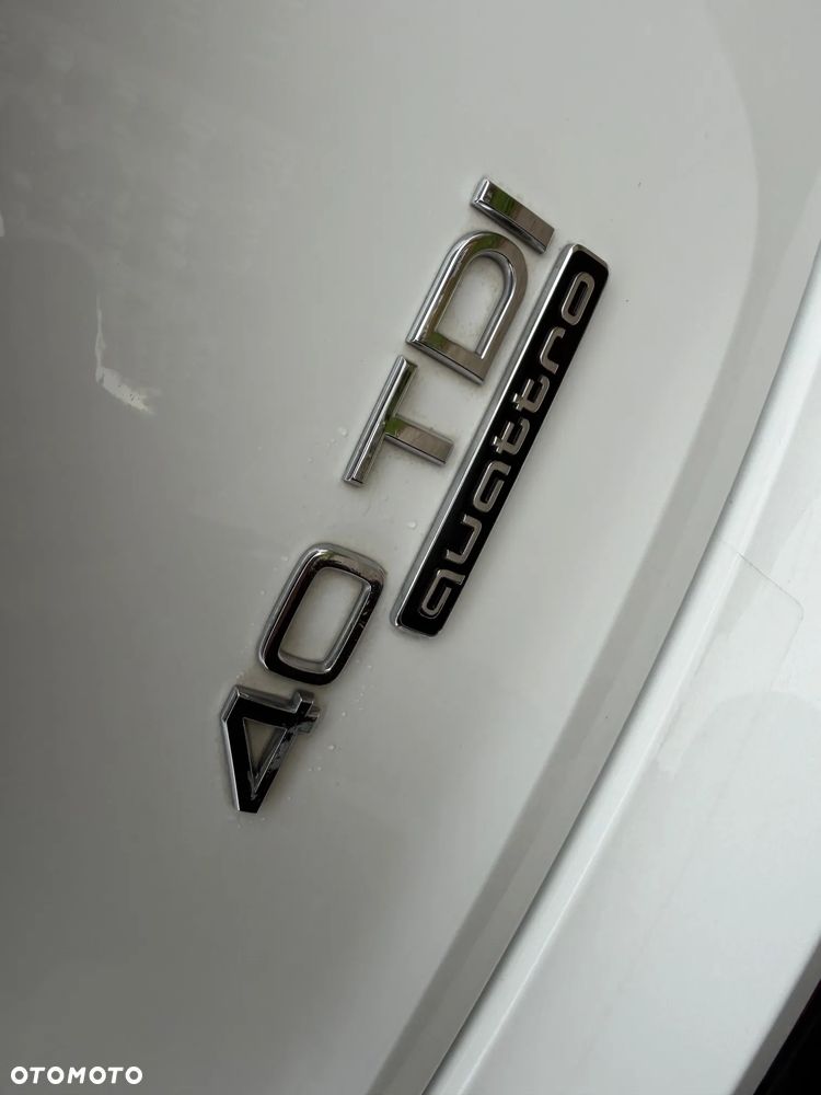Audi Q5 40 TDI mHEV Quattro Advanced S tronic - 6