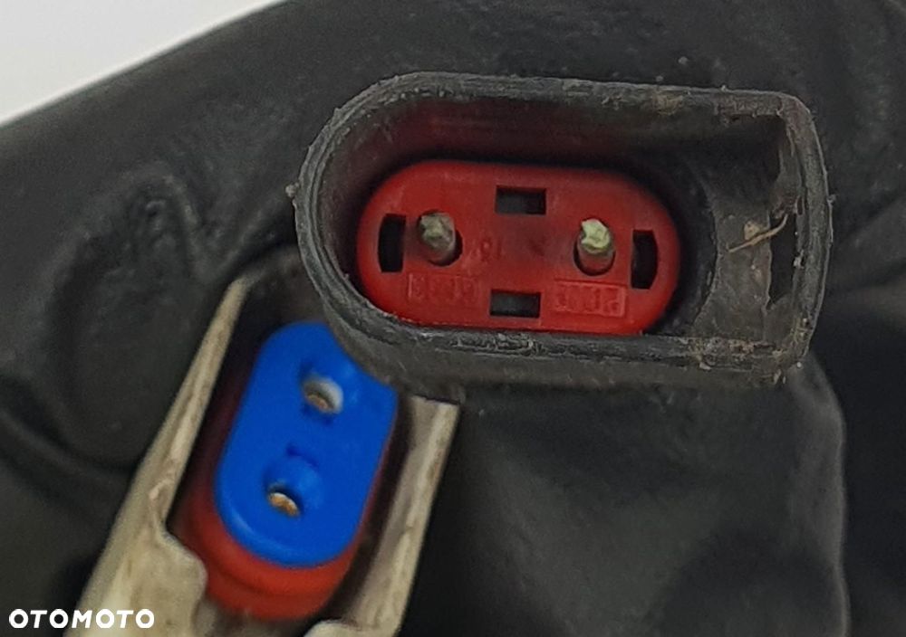 CZUJNIK ABS ABSU TYŁ TYLNY FORD FOCUS MK1 98AG-2B372-CC - 5