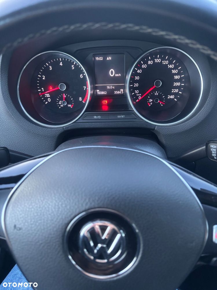 Volkswagen Polo 1.2 TSI Blue Motion Technology Lounge - 19