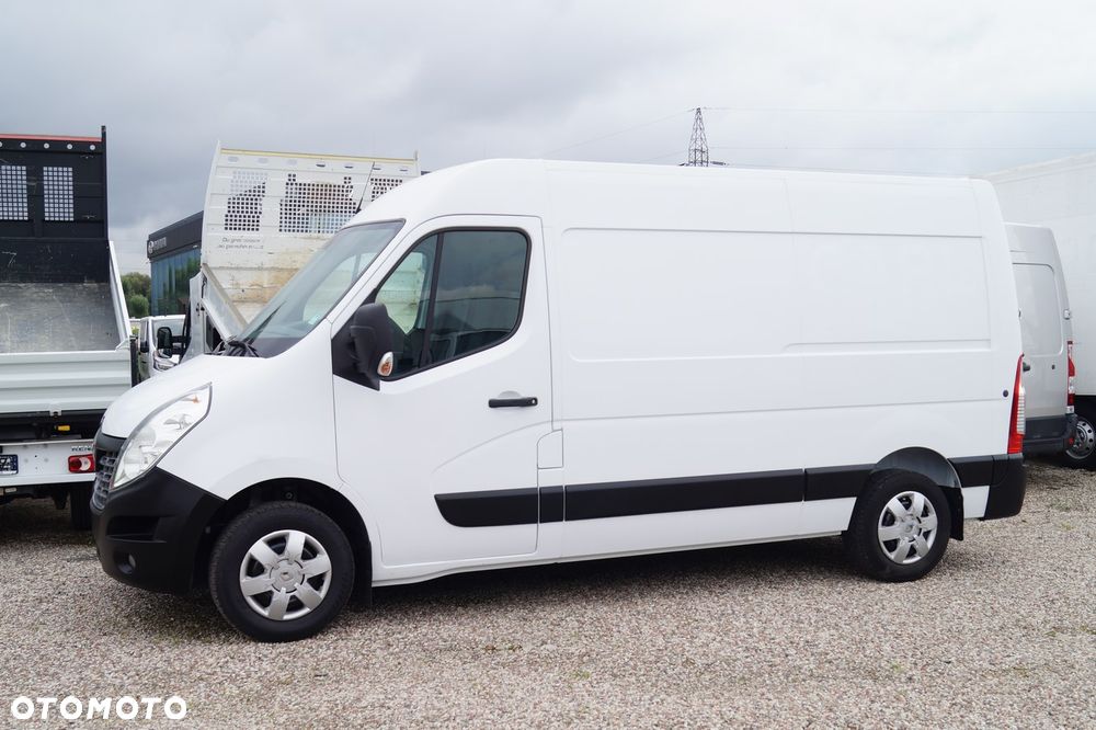 Renault Master - 4
