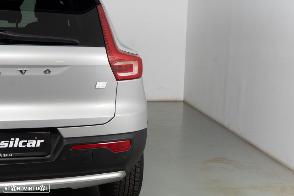 Volvo XC 40 1.5 T4 PHEV Inscription Expression - 27