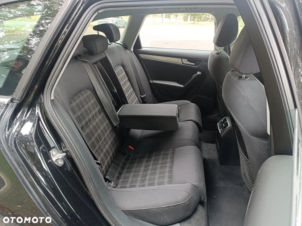 Audi A4 - 8