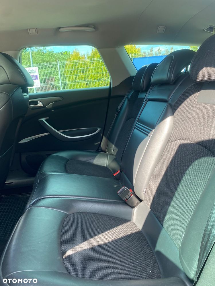 Citroën C5 THP 155 Exclusive - 11