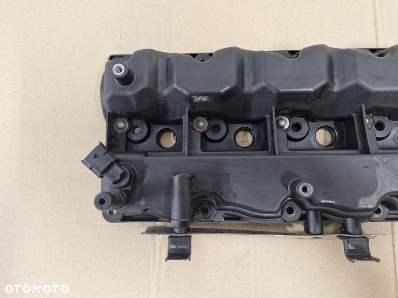 KIA CARENS 4 IV 1.7 CRDI POKRYWA ZAWORÓW - 3