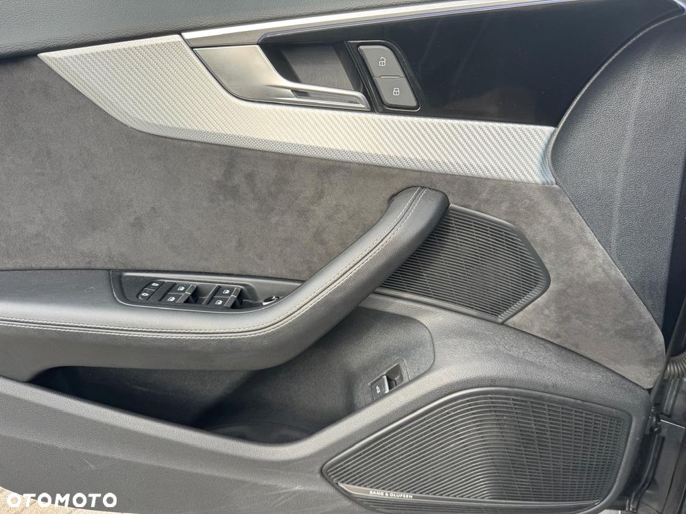 Audi RS5 Sportback Quattro Tiptronic - 18