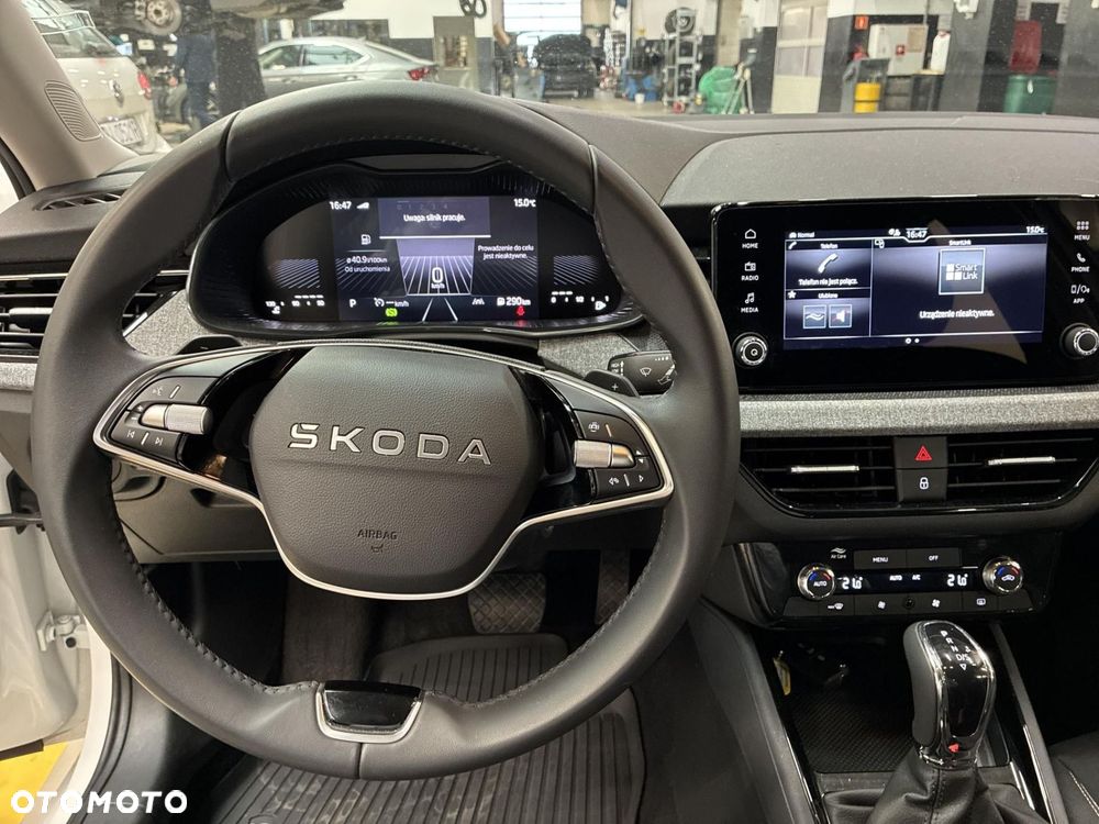 Skoda Scala - 13