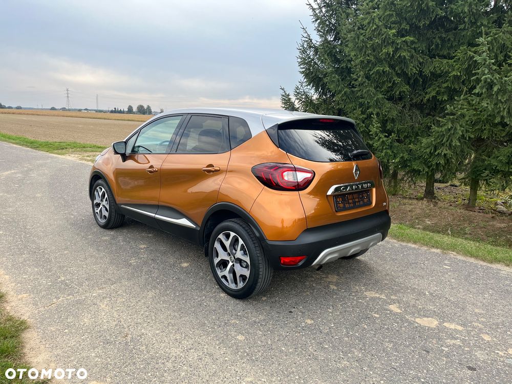 Renault Captur (ENERGY) TCe 90 LIFE - 11