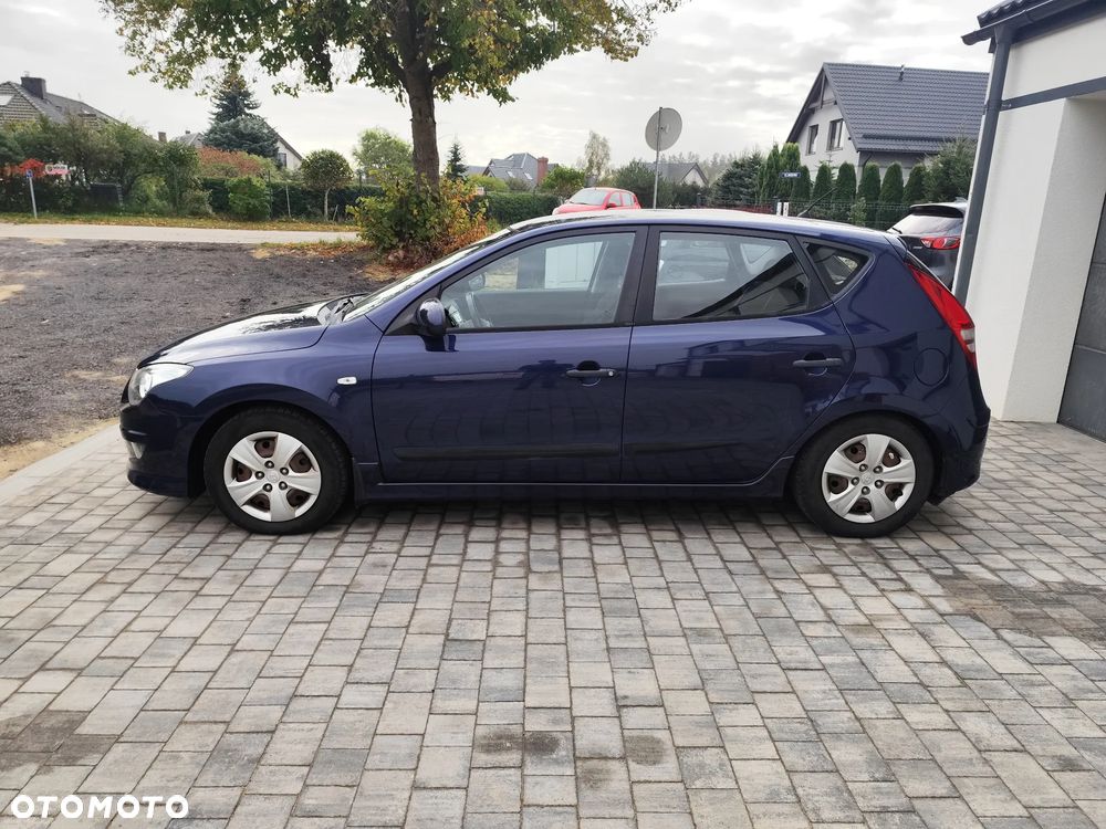 Hyundai i30 1.4 Comfort - 8