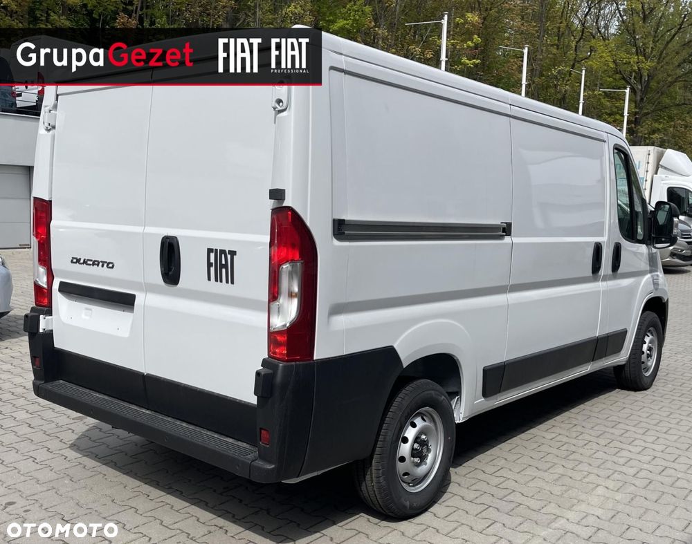 Fiat Ducato - 6