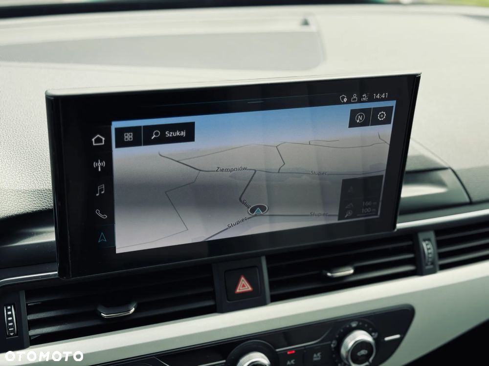 Audi A4 Avant 30 TDI mHEV Advanced S tronic - 34