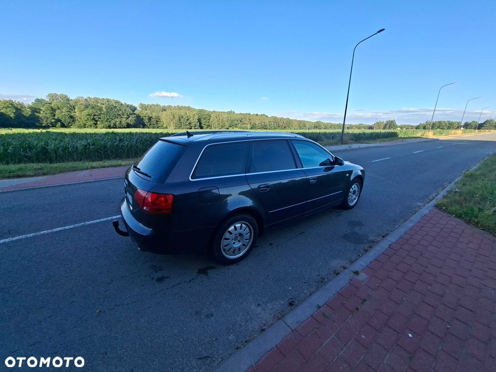 Audi A4 Avant - 3