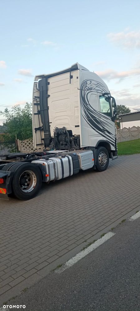 Volvo FH - 9