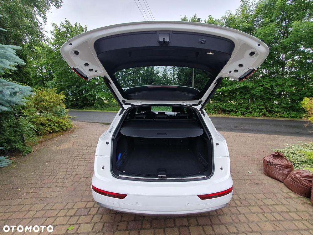 Audi Q5 2.0 TDI clean diesel Quattro S tronic - 9