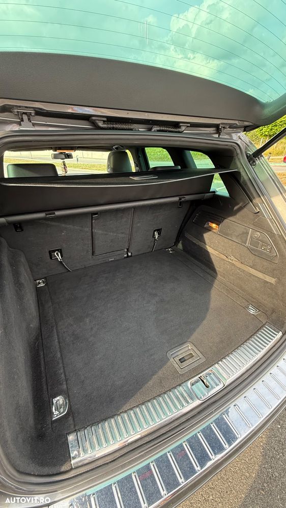 Volkswagen Touareg 3.0 V6 TDI BMT - 15