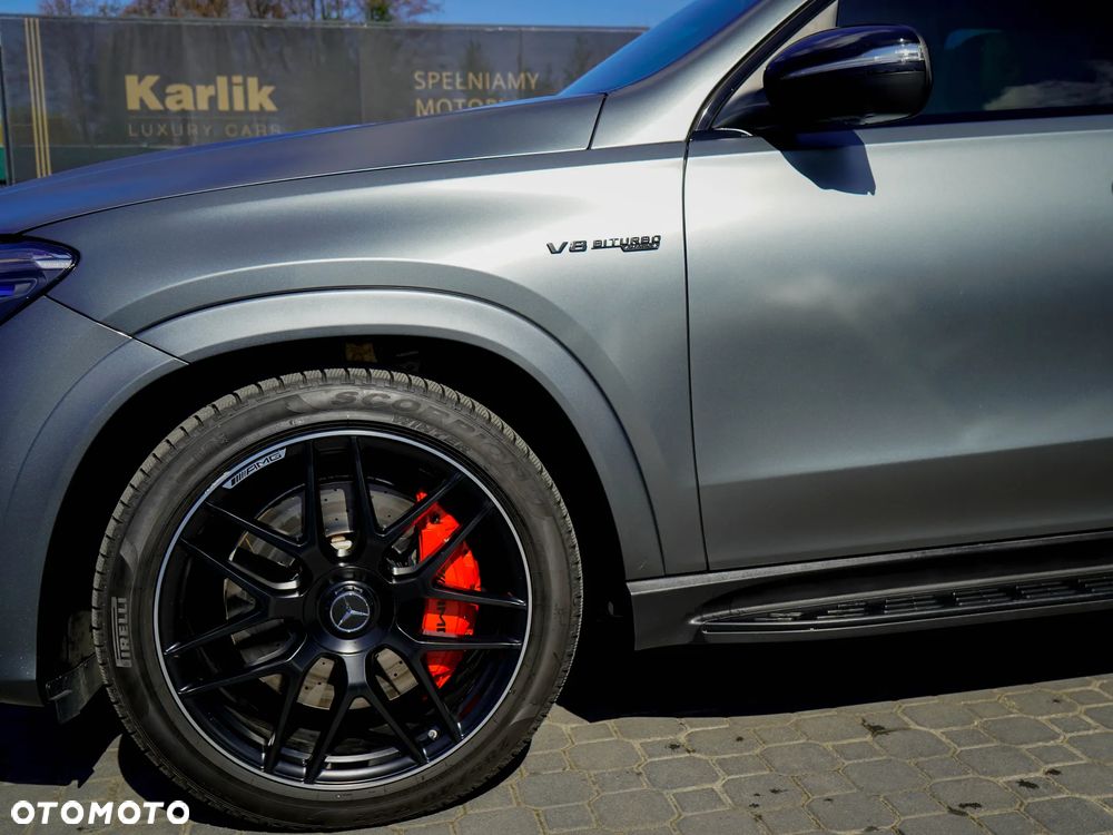 Mercedes-Benz GLE - 11