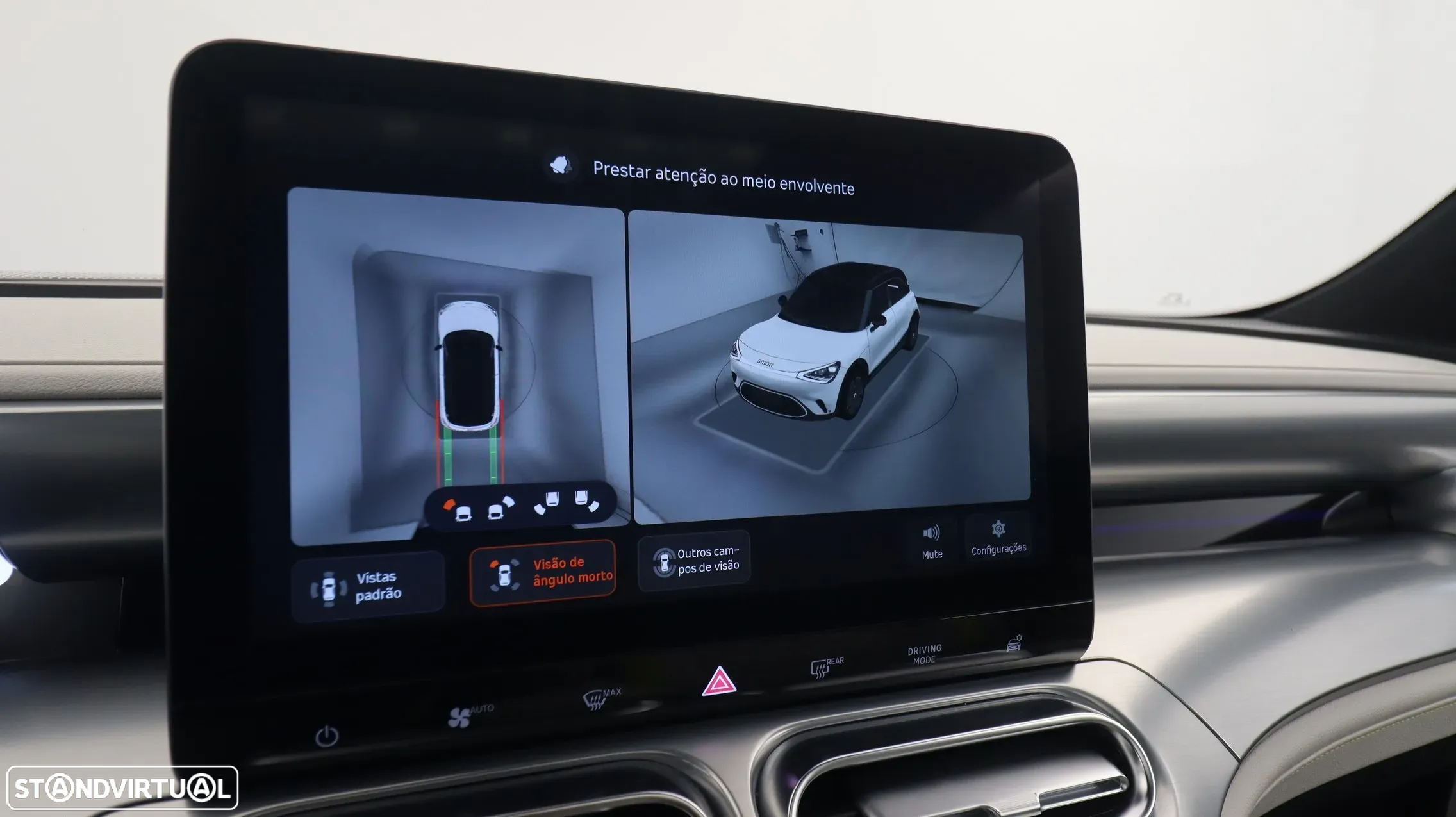 Smart #1 66 kWh Pro+ - 25