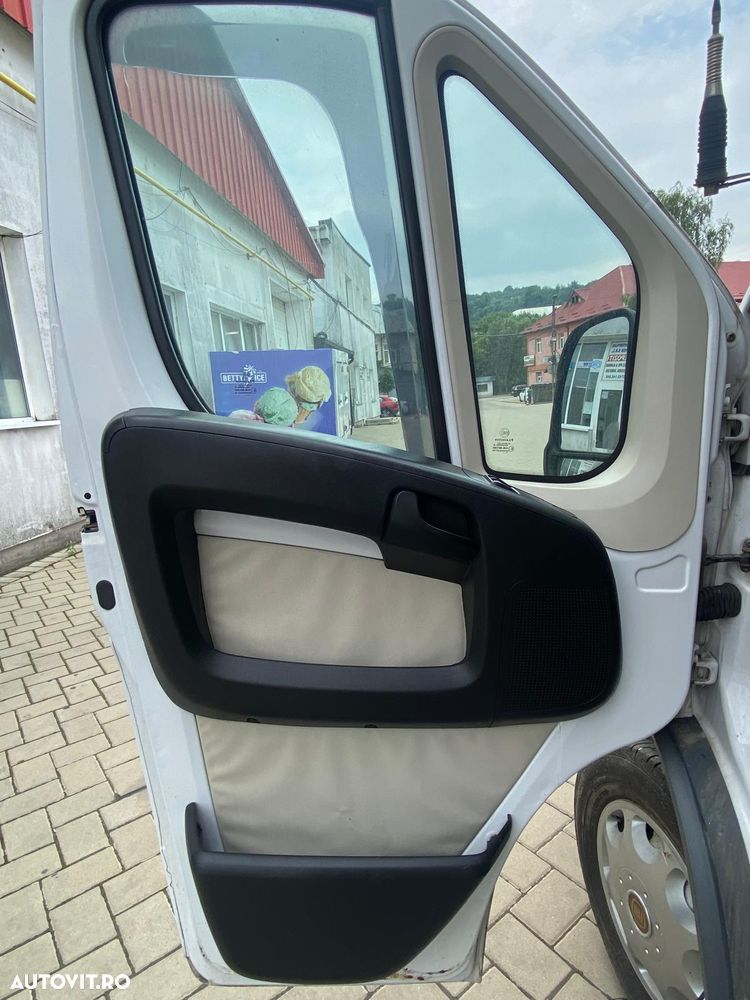 Fiat Ducato - 10
