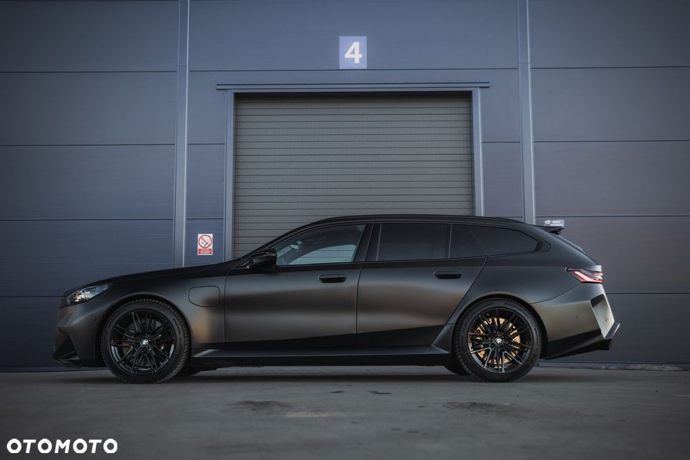 BMW M5 - 27
